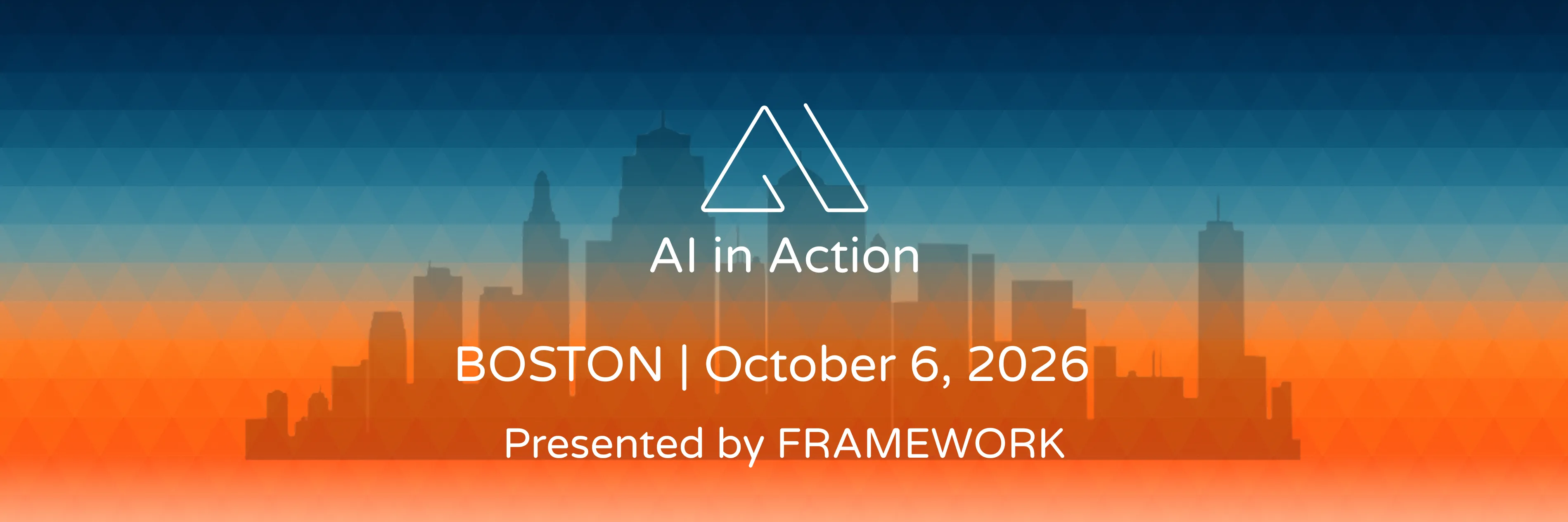 AI in Action | BOSTON