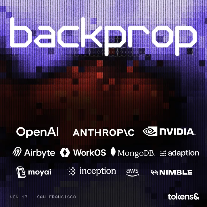 Backprop Summit
