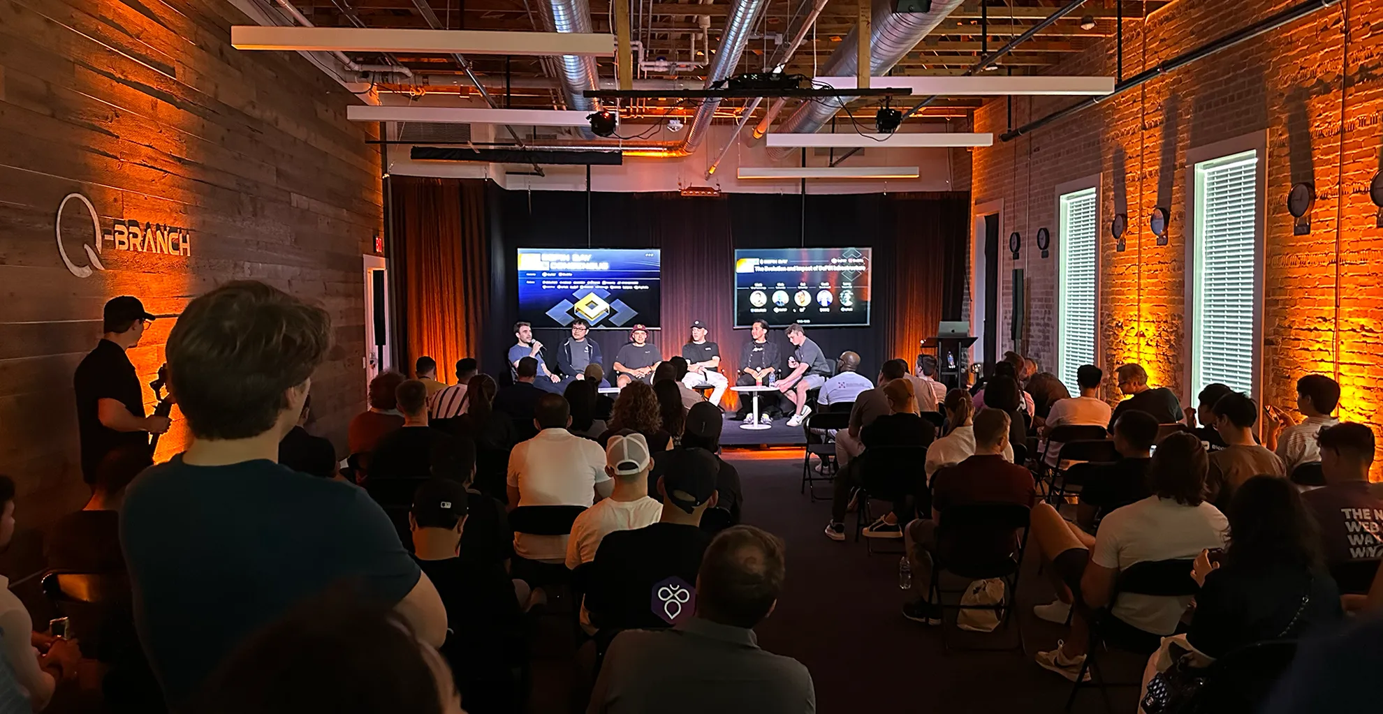 AI Startup Rodeo: Austin Tech Week
