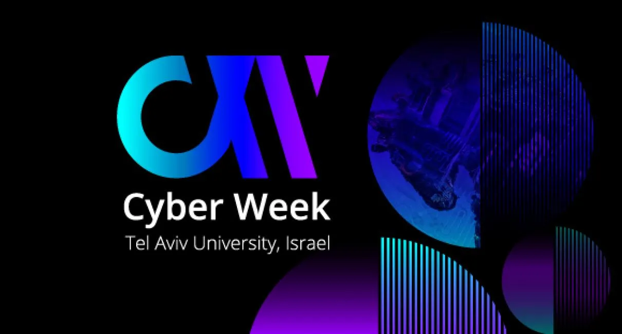 Cyber Week 2026