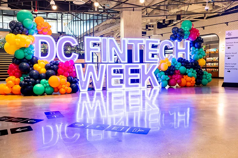 DC Fintech Week 2026