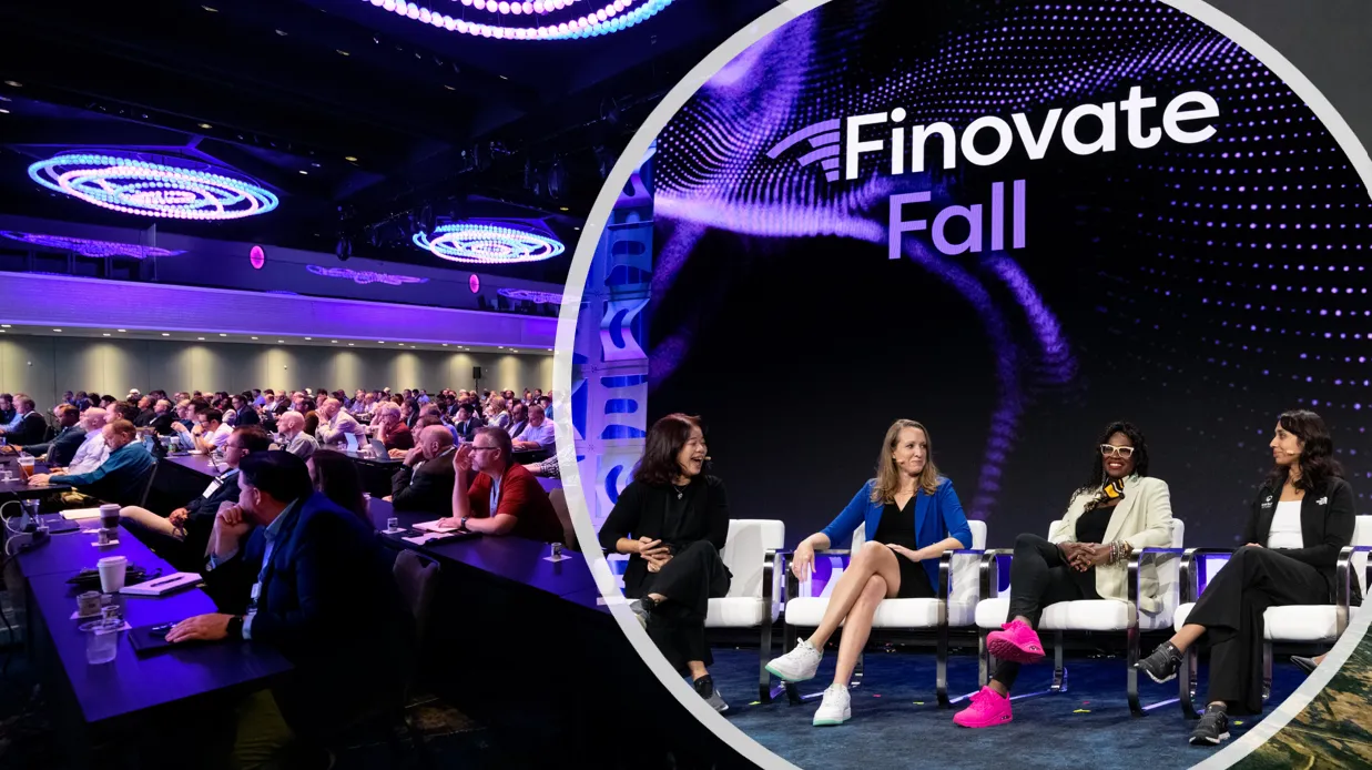 FinovateFall 2026