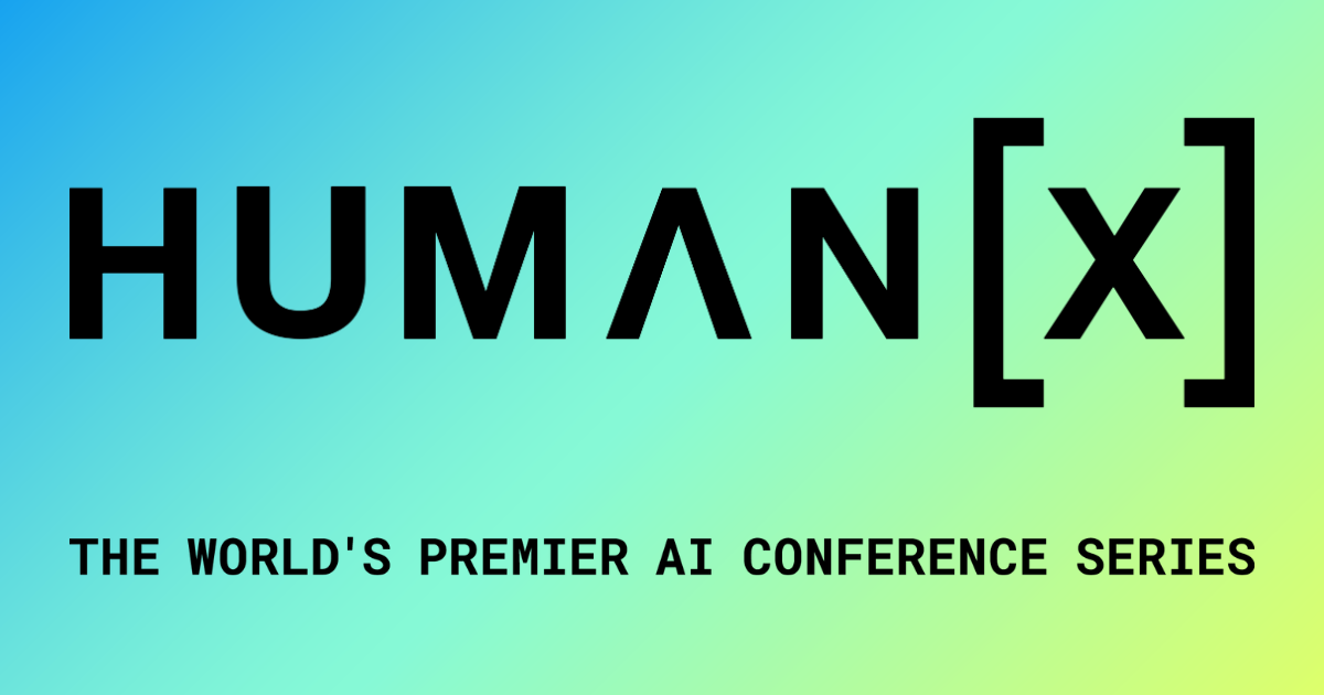HumanX 2027