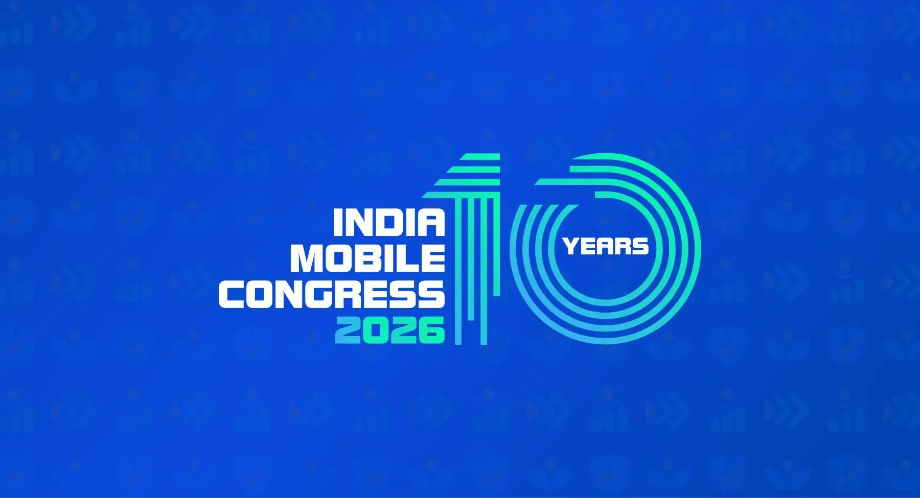 India Mobile Congress 2026