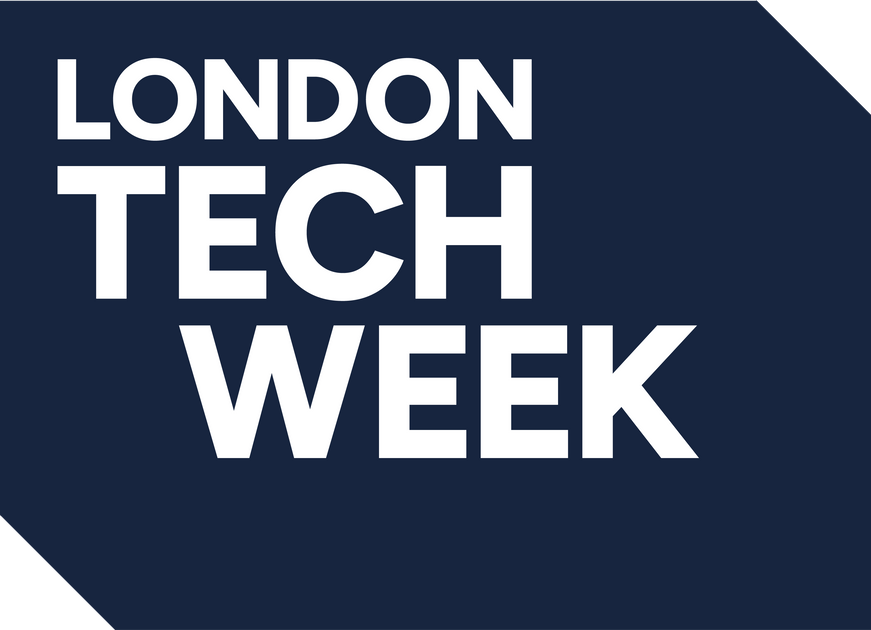 London Tech Week 2027