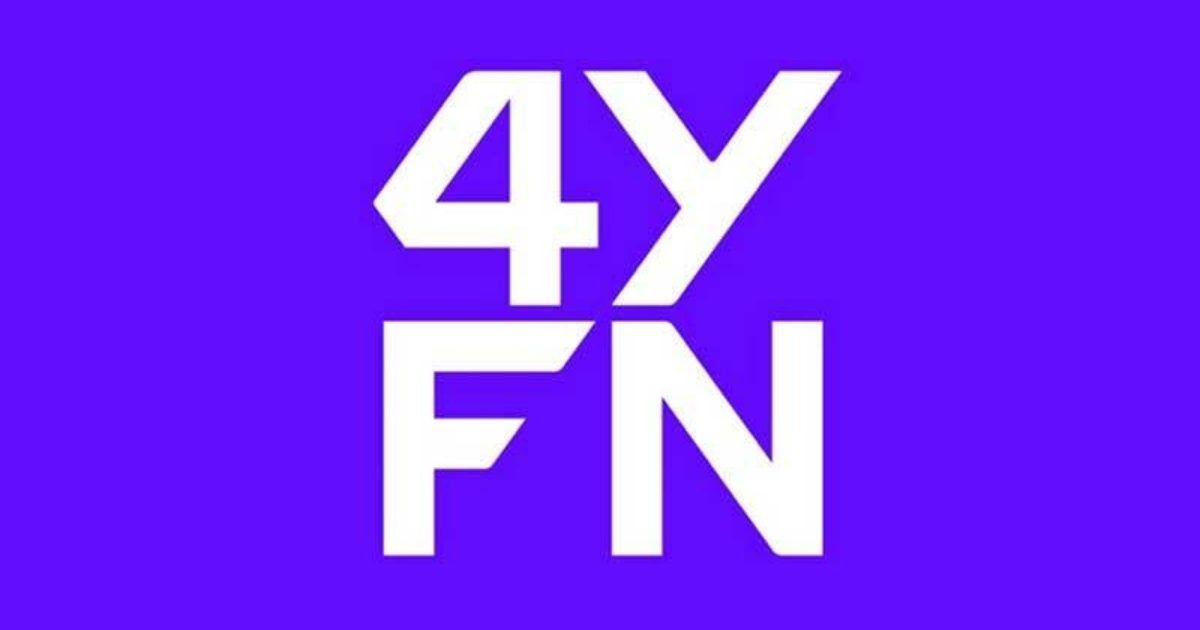 4YFN at MWC Barcelona 2027