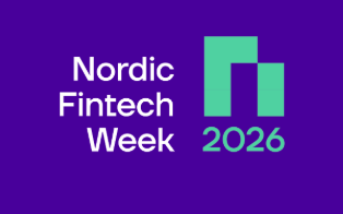 Nordic Fintech Week 2026