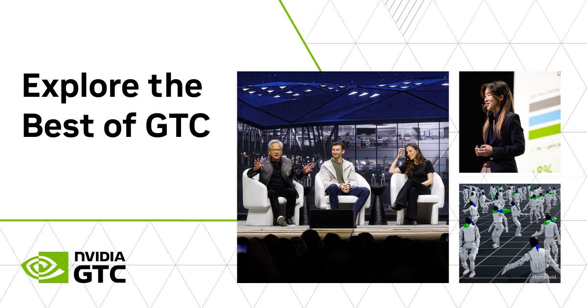 NVIDIA GTC 2027