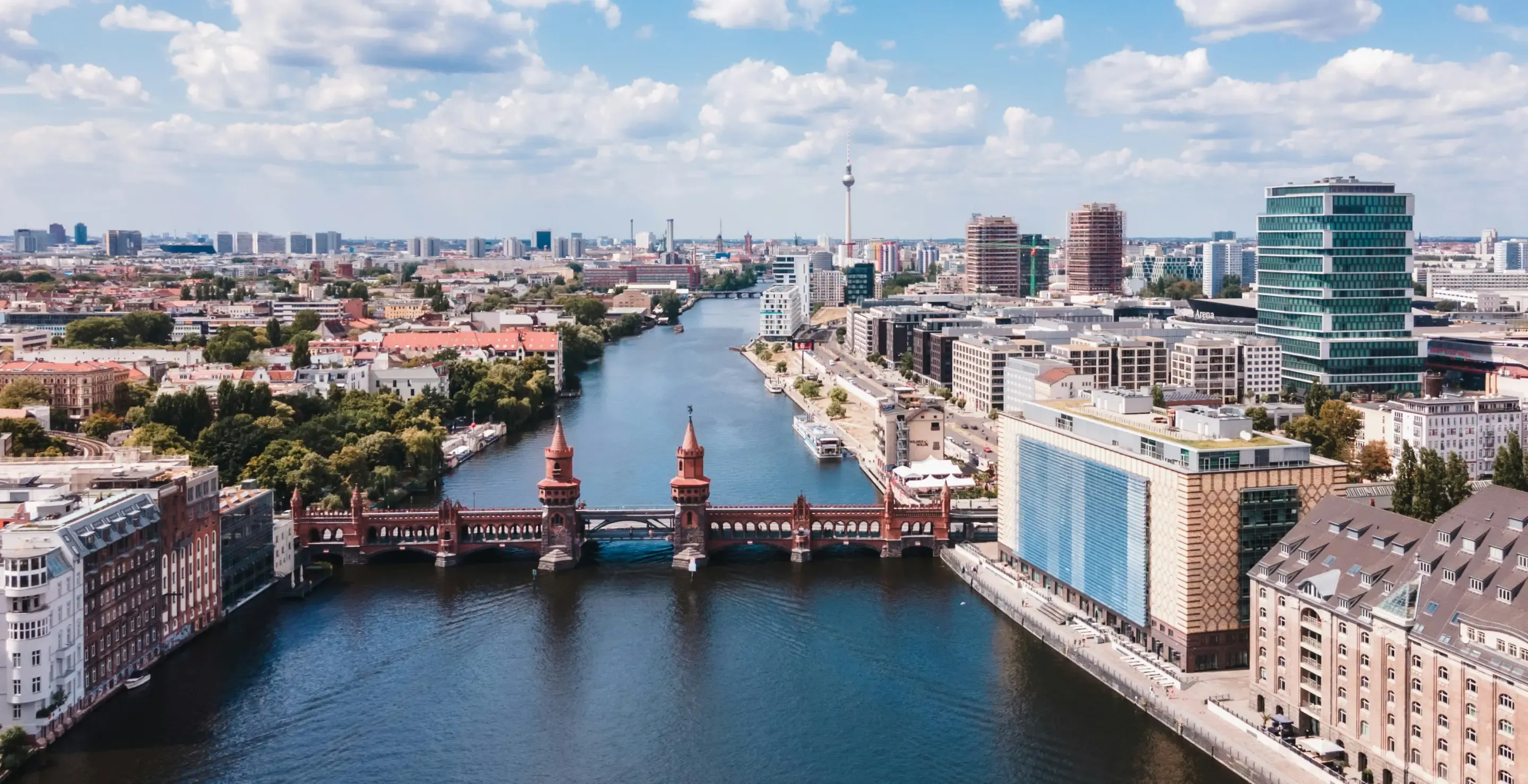 NVIDIA GTC Berlin 2026