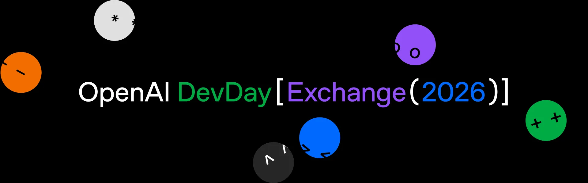OpenAI DevDay Exchange · Berlin