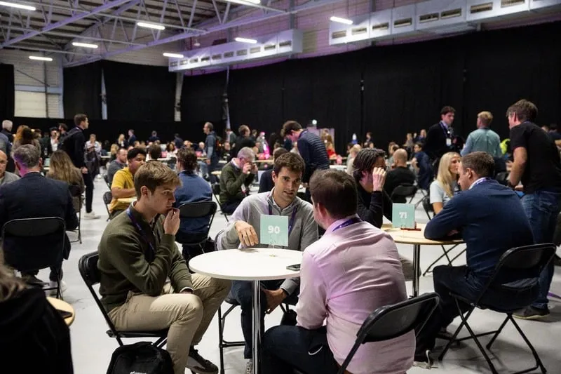 Shift AI Europe 2026