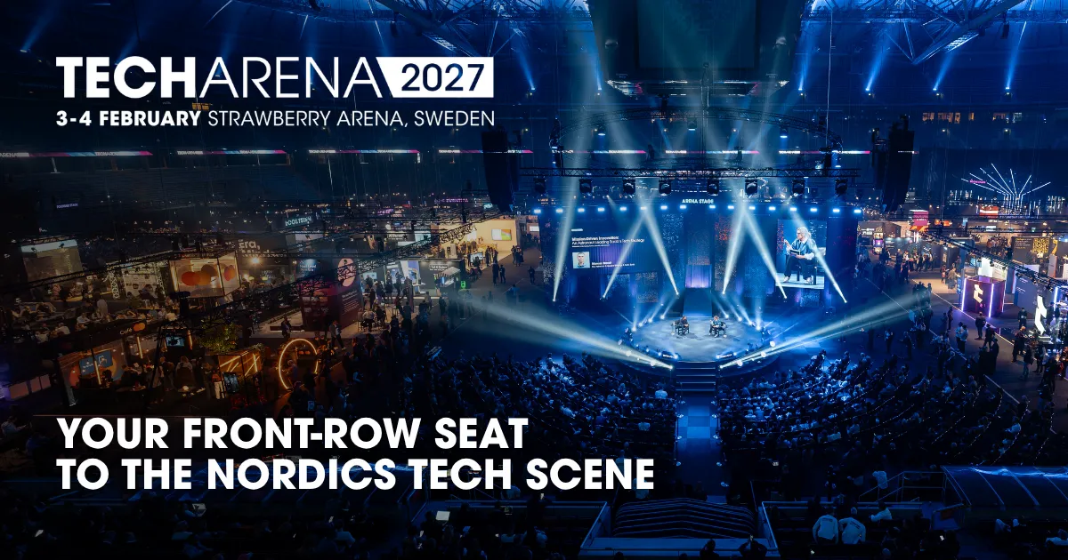 Techarena 2027