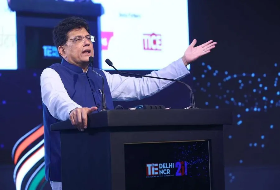 TiEcon Delhi 2026: Growth Engines of Tomorrow