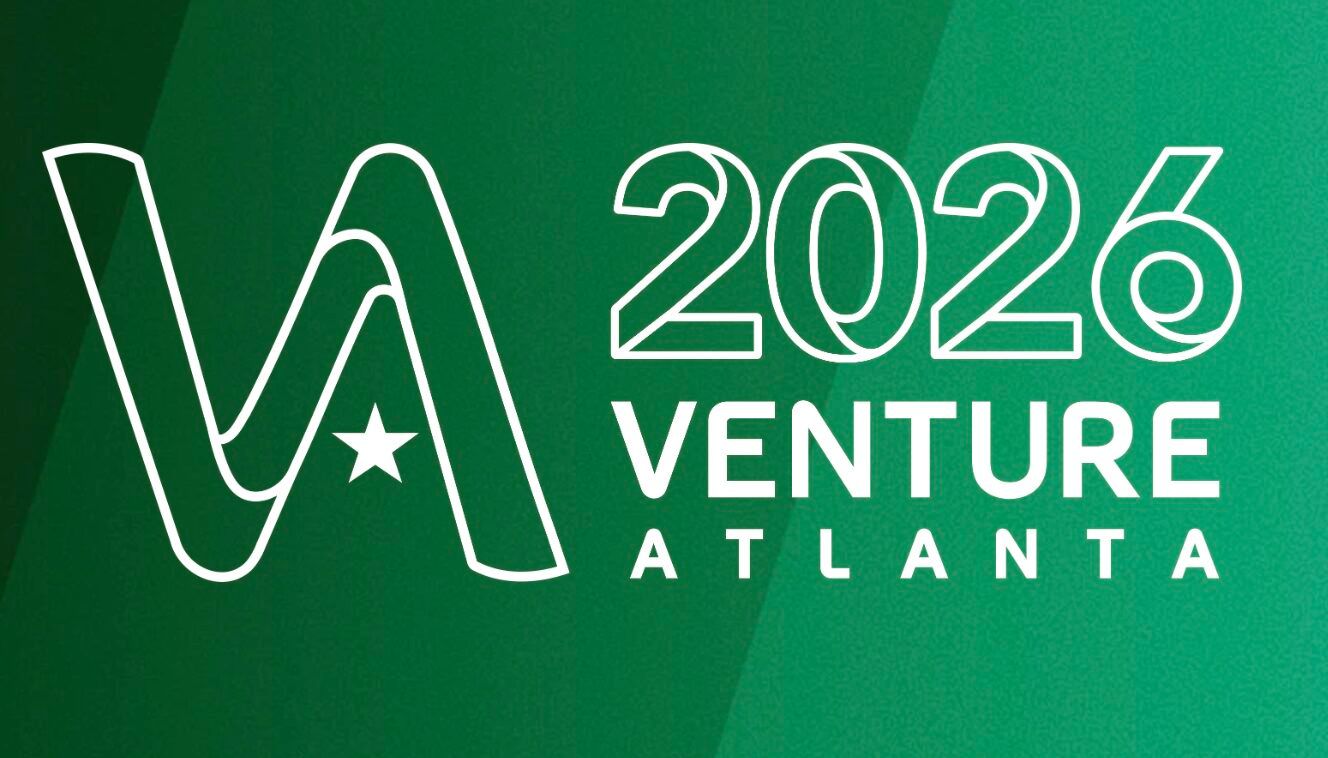 Venture Atlanta 2026
