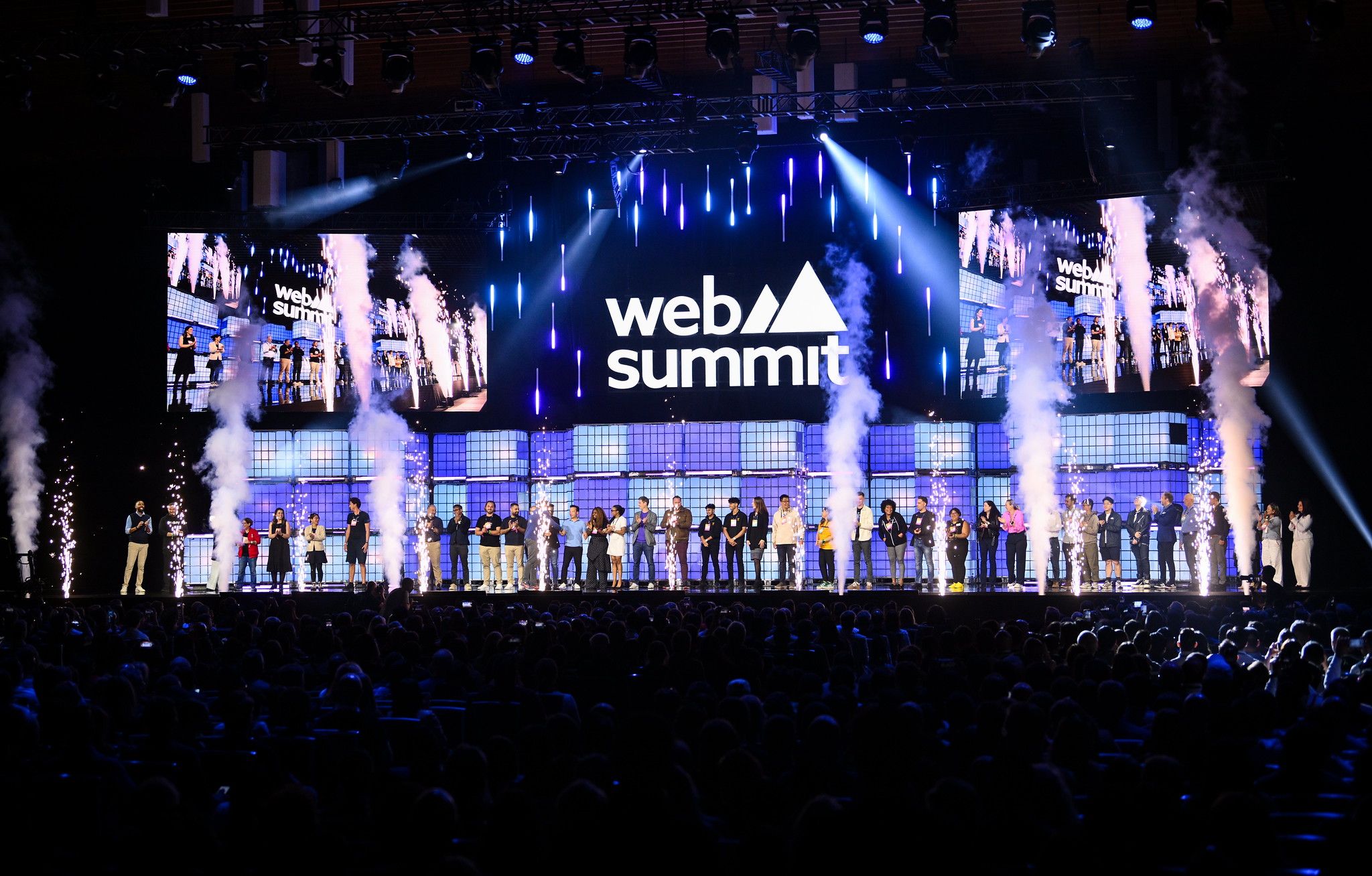 Web Summit Vancouver 2027